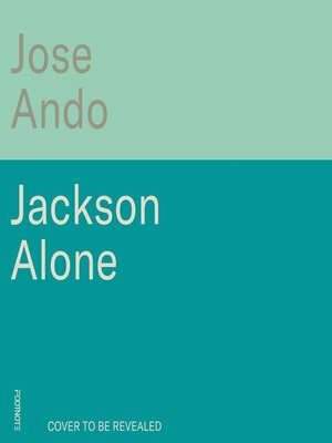 cover image of Jackson Alone